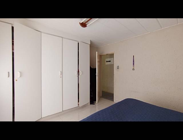 2 BEDROOM TOWNHOUSE FOR SALE IN UNION